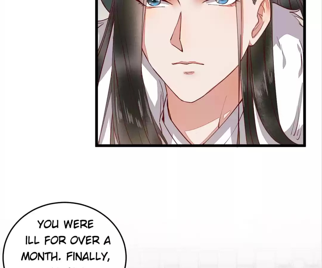 Read My Assassin Consort (Colored) chapter 43 image 9 on Lezhin