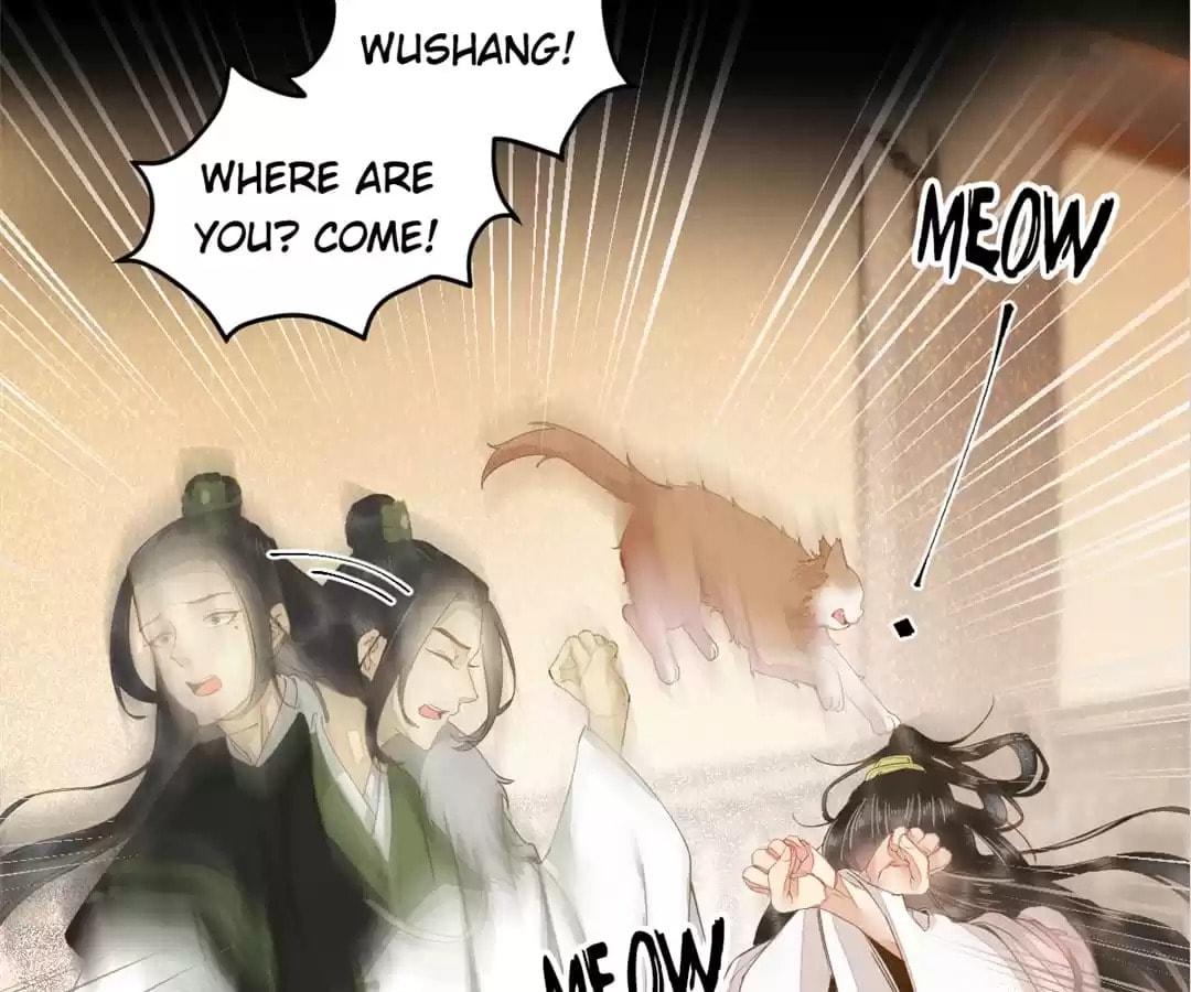 Read My Assassin Consort (Colored) chapter 45 image 10 on Lezhin