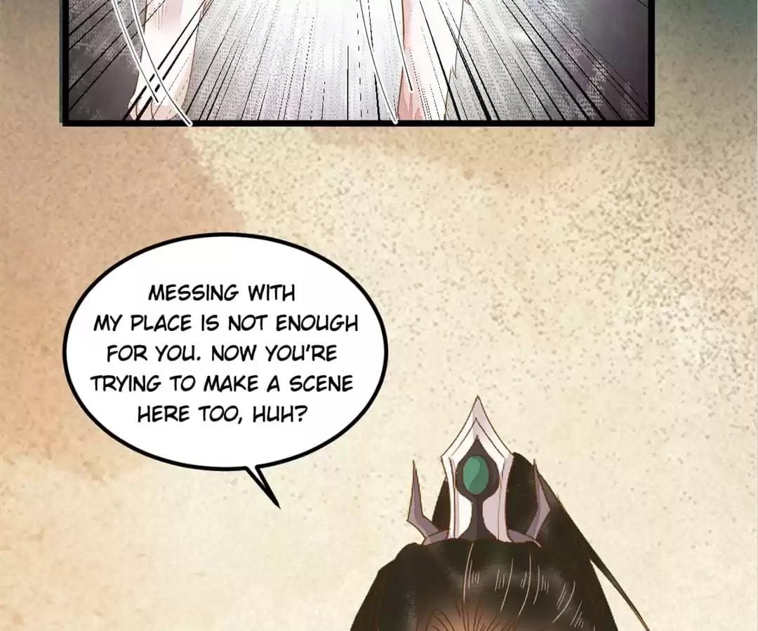 Read My Assassin Consort (Colored) chapter 45 image 13 on Lezhin