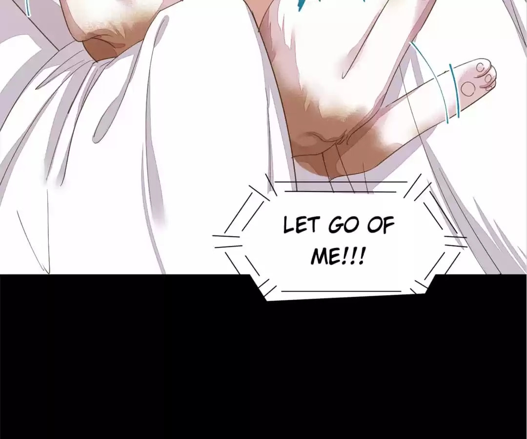 Read My Assassin Consort (Colored) chapter 45 image 15 on Lezhin