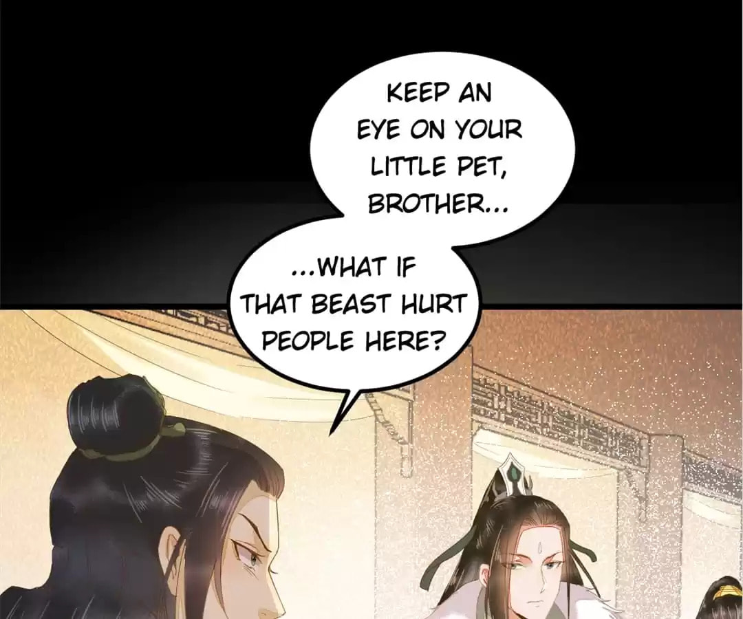 Read My Assassin Consort (Colored) chapter 45 image 16 on Lezhin