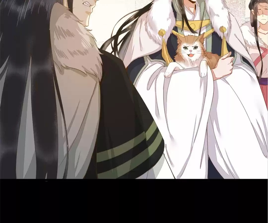 Read My Assassin Consort (Colored) chapter 45 image 17 on Lezhin
