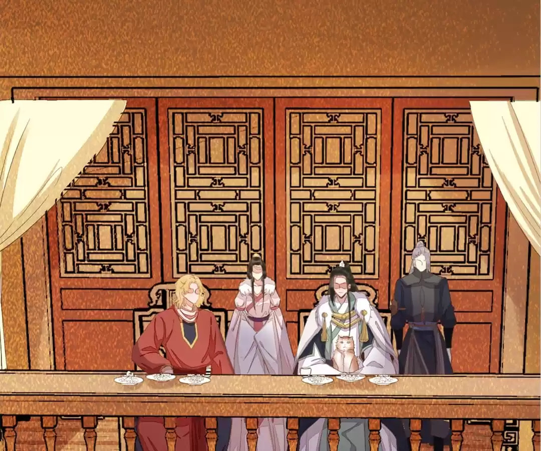 Read My Assassin Consort (Colored) chapter 45 image 27 on Lezhin