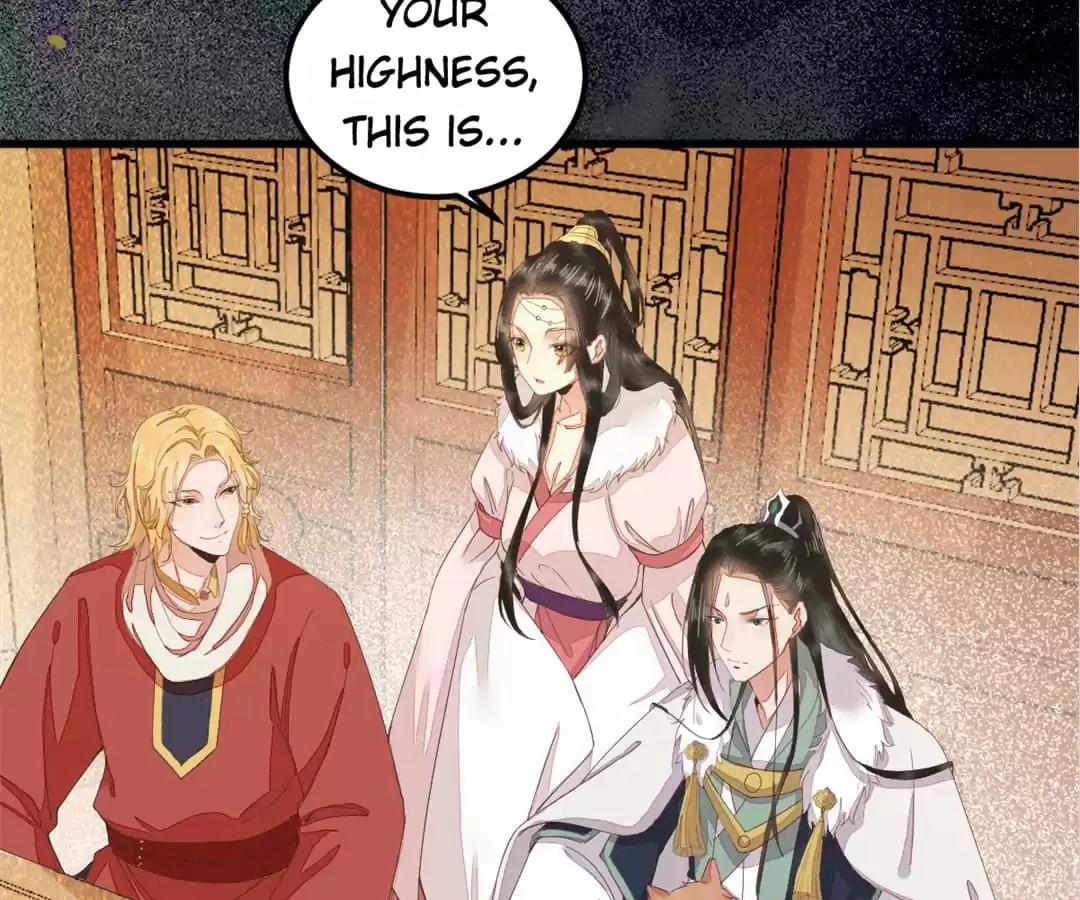 Read My Assassin Consort (Colored) chapter 45 image 29 on Lezhin
