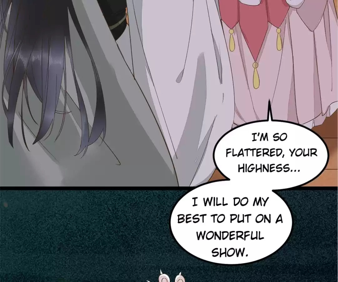 Read My Assassin Consort (Colored) chapter 45 image 3 on Lezhin