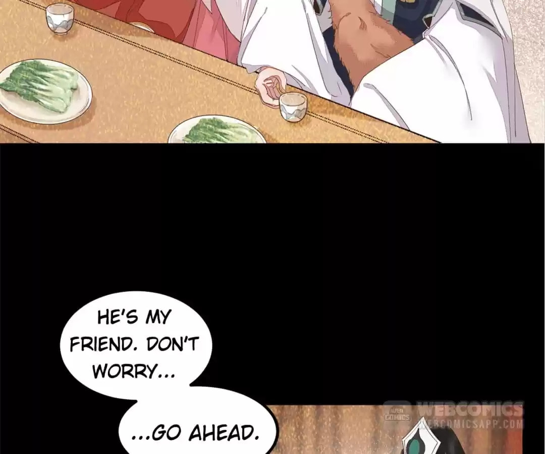 Read My Assassin Consort (Colored) chapter 45 image 30 on Lezhin