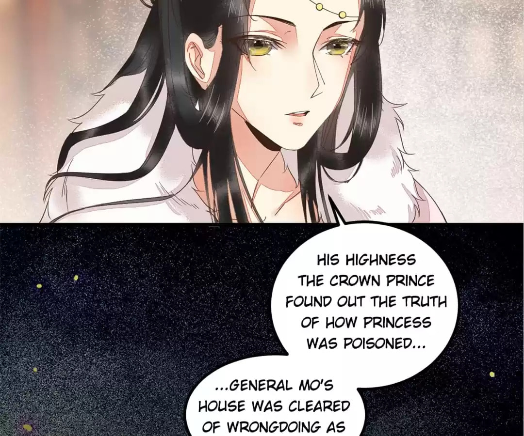 Read My Assassin Consort (Colored) chapter 45 image 33 on Lezhin
