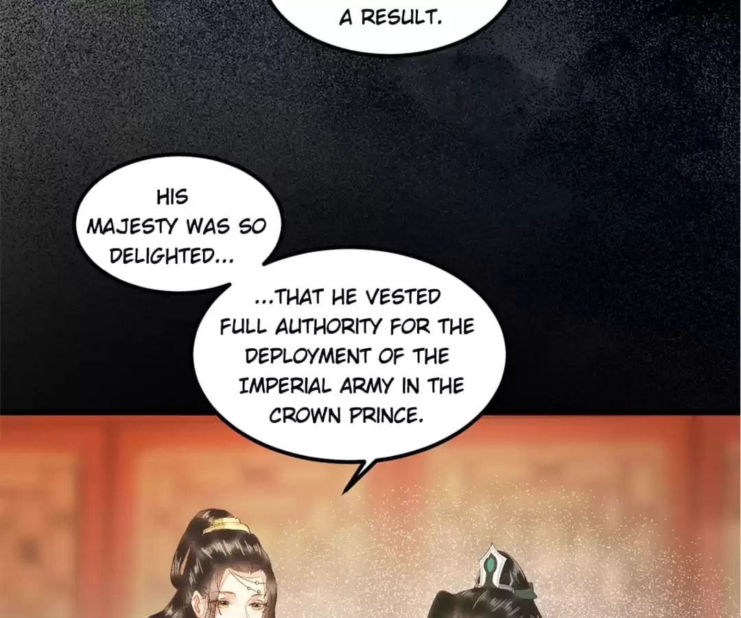 Read My Assassin Consort (Colored) chapter 45 image 34 on Lezhin