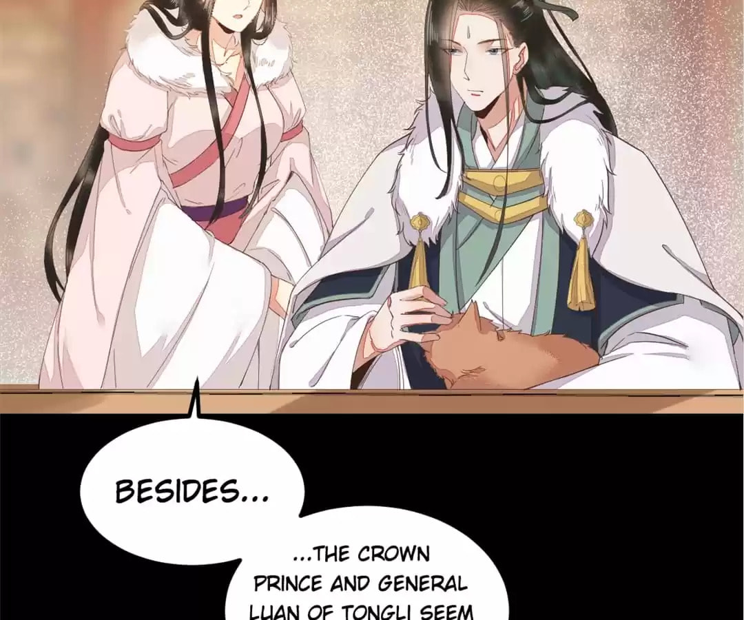 Read My Assassin Consort (Colored) chapter 45 image 35 on Lezhin