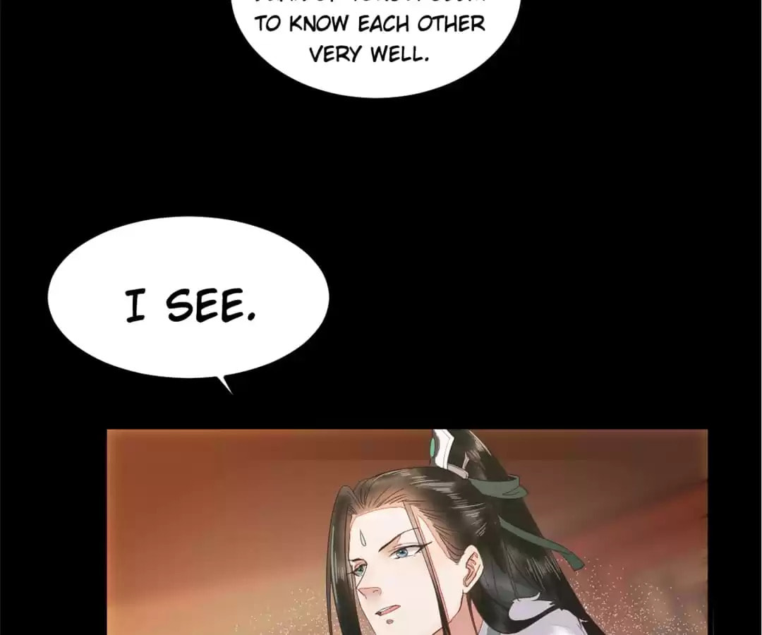 Read My Assassin Consort (Colored) chapter 45 image 36 on Lezhin