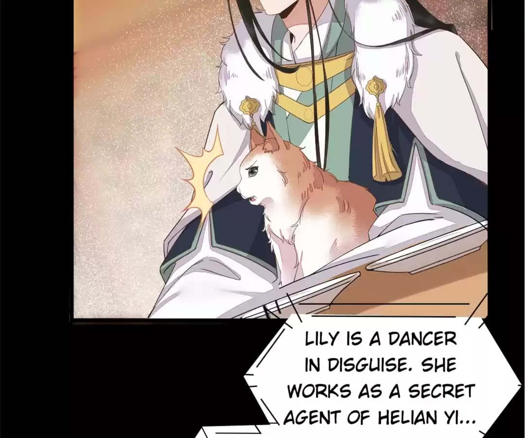 Read My Assassin Consort (Colored) chapter 45 image 37 on Lezhin