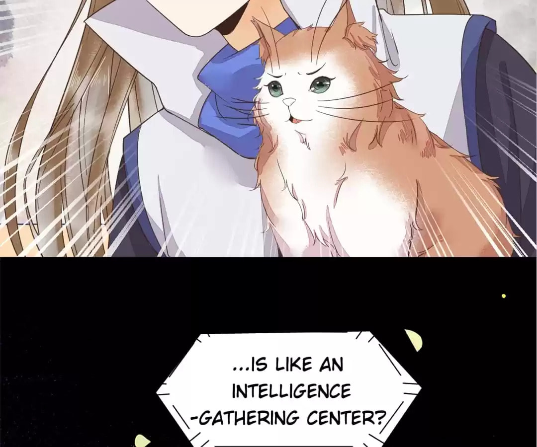 Read My Assassin Consort (Colored) chapter 45 image 39 on Lezhin