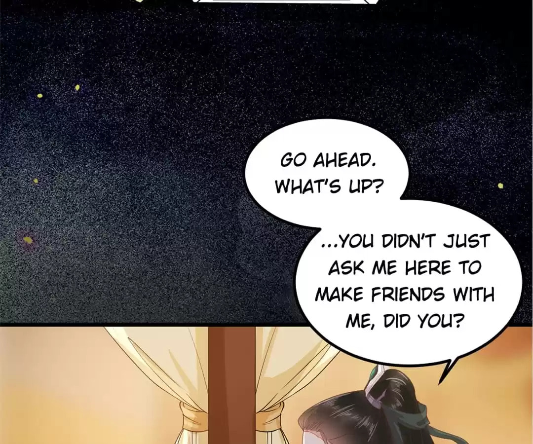 Read My Assassin Consort (Colored) chapter 45 image 40 on Lezhin