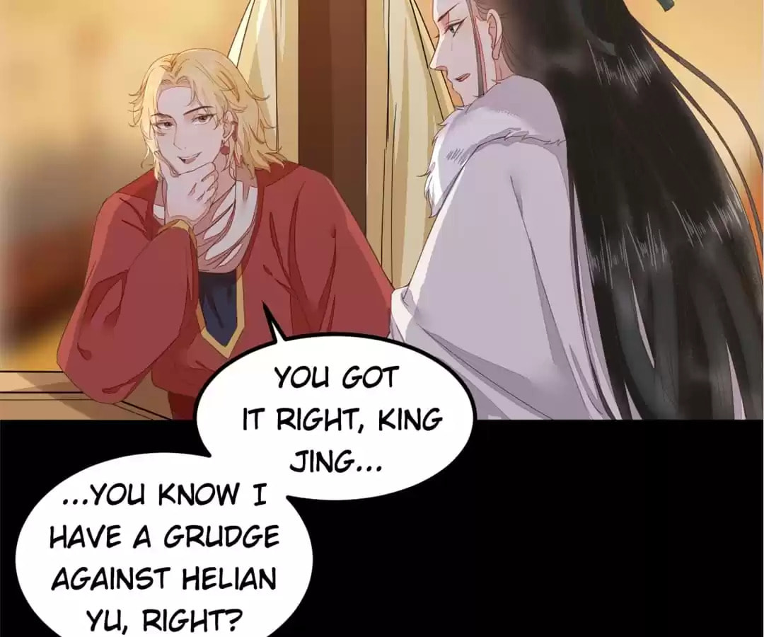 Read My Assassin Consort (Colored) chapter 45 image 41 on Lezhin