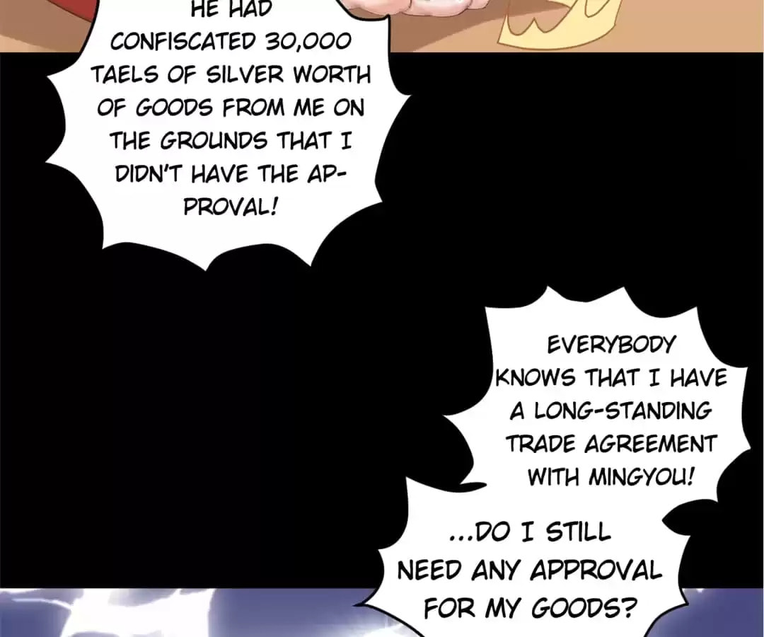 Read My Assassin Consort (Colored) chapter 45 image 45 on Lezhin