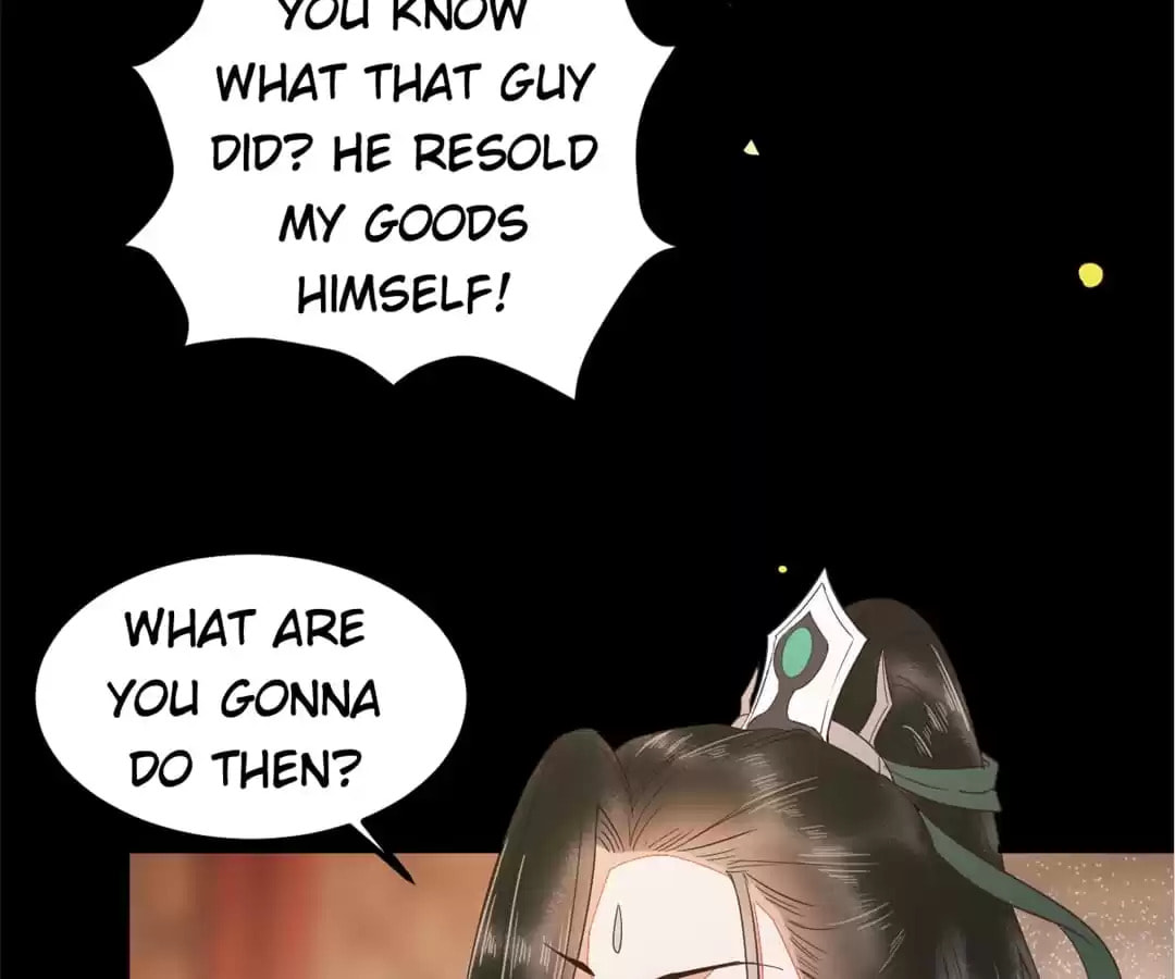 Read My Assassin Consort (Colored) chapter 45 image 47 on Lezhin