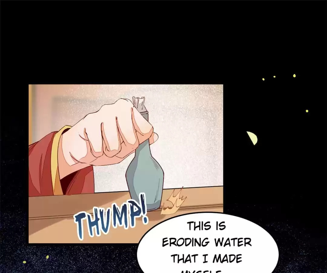 Read My Assassin Consort (Colored) chapter 45 image 50 on Lezhin