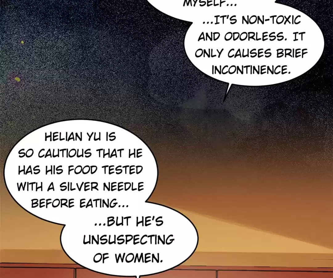 Read My Assassin Consort (Colored) chapter 45 image 51 on Lezhin