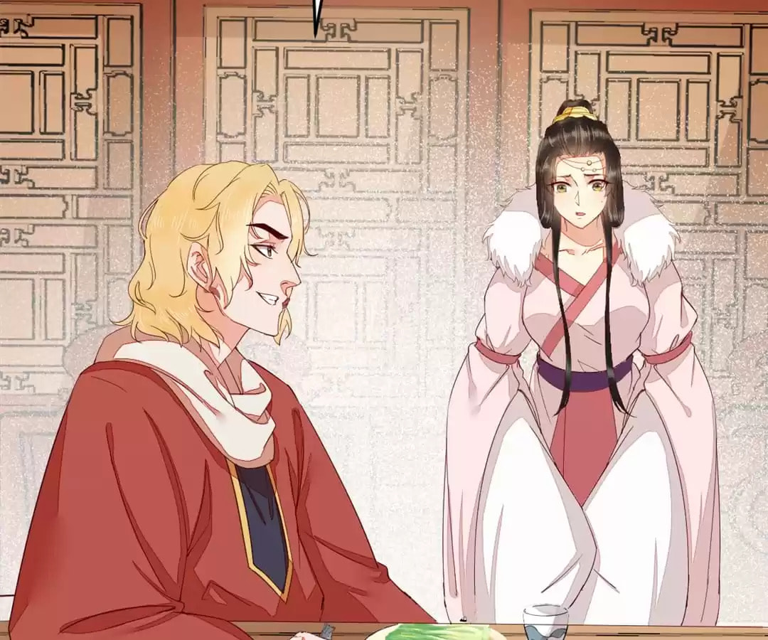 Read My Assassin Consort (Colored) chapter 45 image 52 on Lezhin