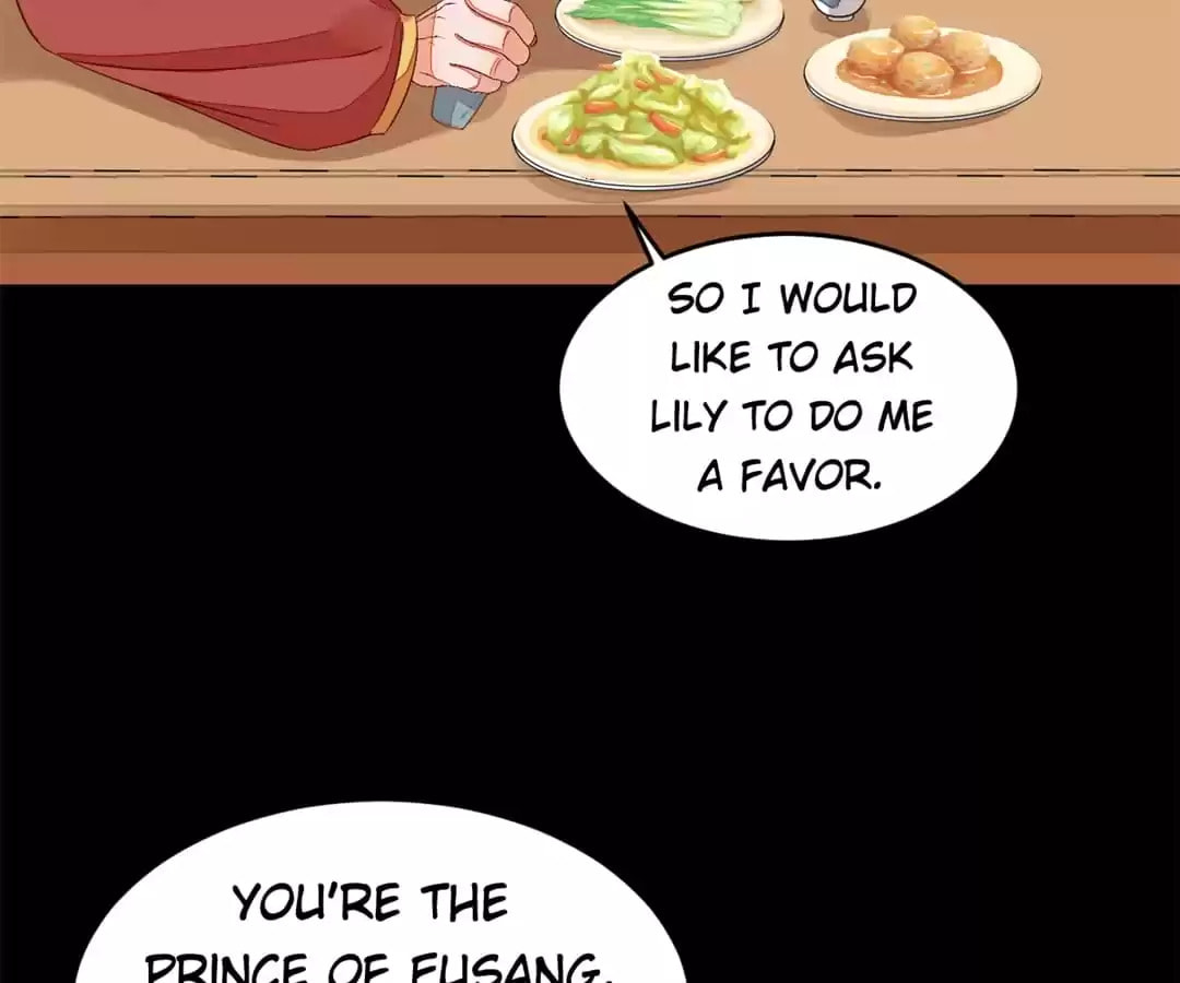Read My Assassin Consort (Colored) chapter 45 image 53 on Lezhin