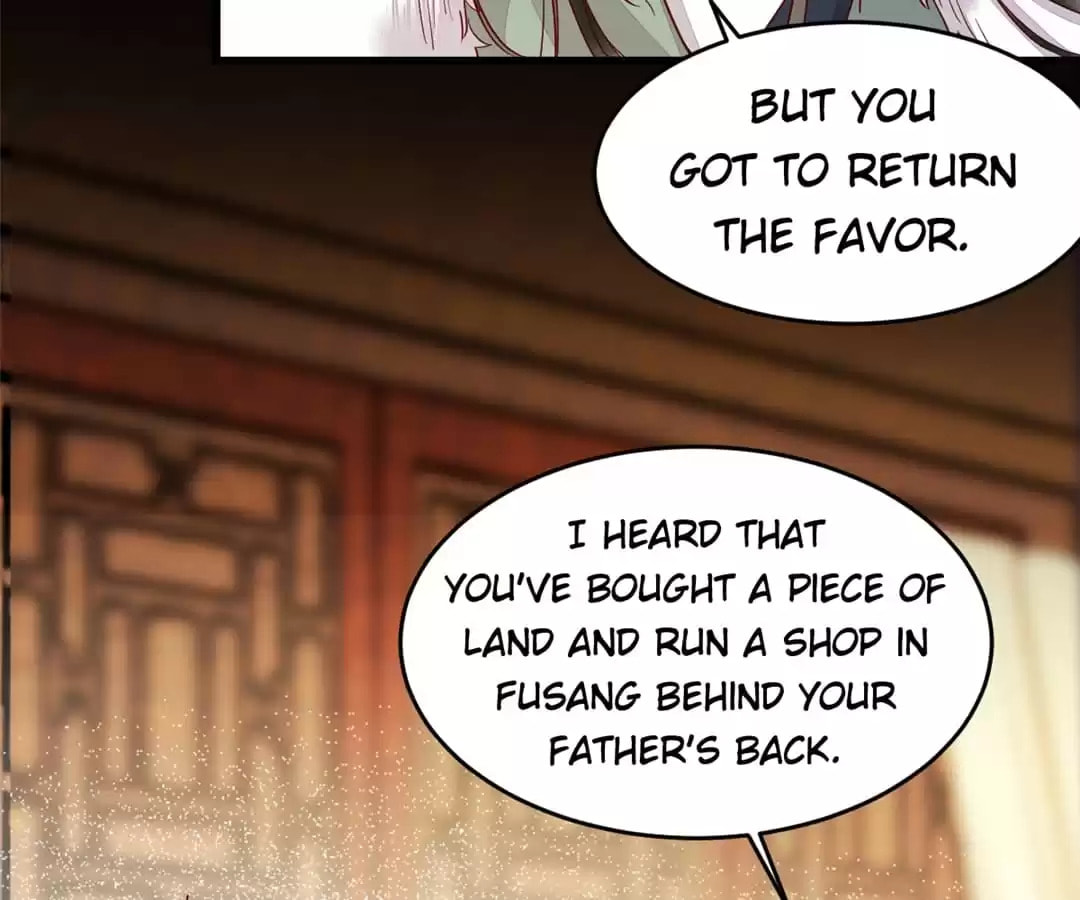 Read My Assassin Consort (Colored) chapter 45 image 55 on Lezhin