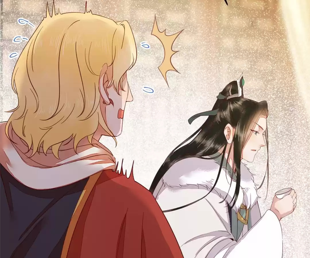 Read My Assassin Consort (Colored) chapter 45 image 56 on Lezhin