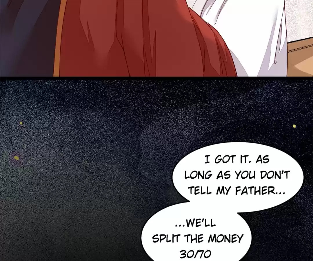 Read My Assassin Consort (Colored) chapter 45 image 57 on Lezhin