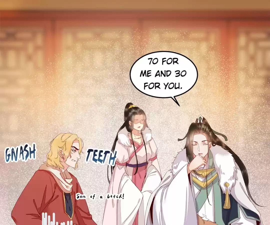 Read My Assassin Consort (Colored) chapter 45 image 59 on Lezhin