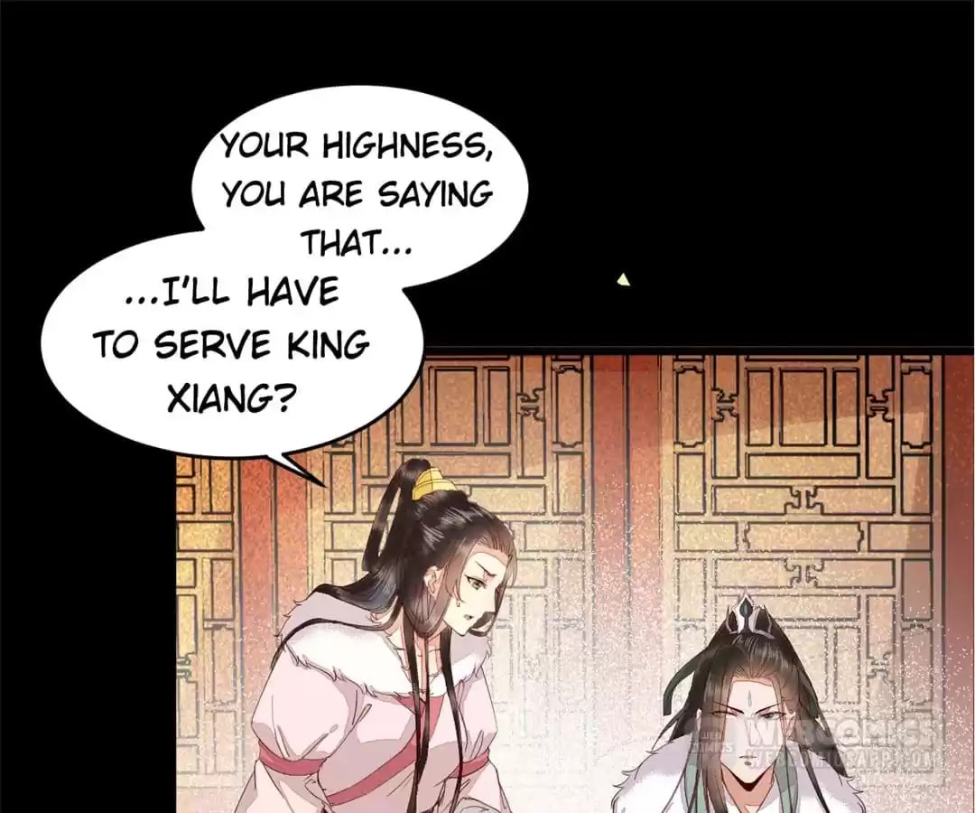 Read My Assassin Consort (Colored) chapter 45 image 62 on Lezhin