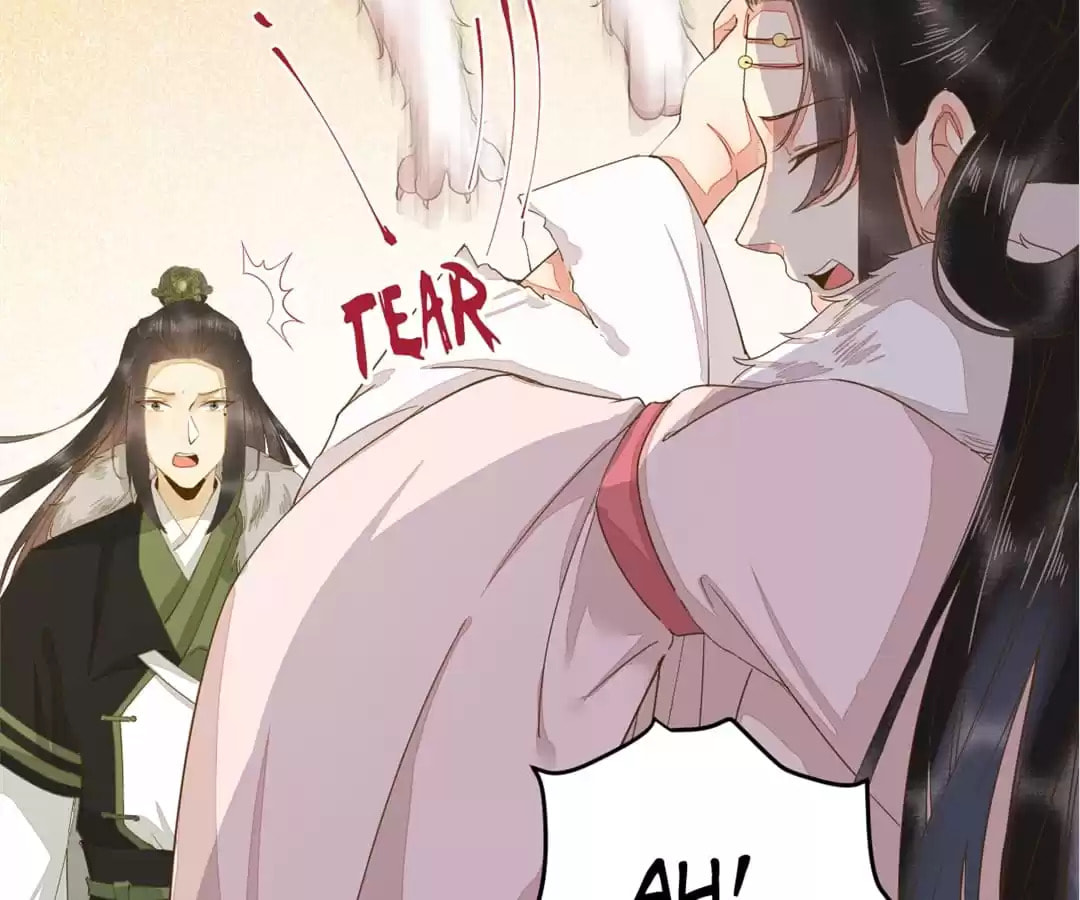 Read My Assassin Consort (Colored) chapter 45 image 7 on Lezhin