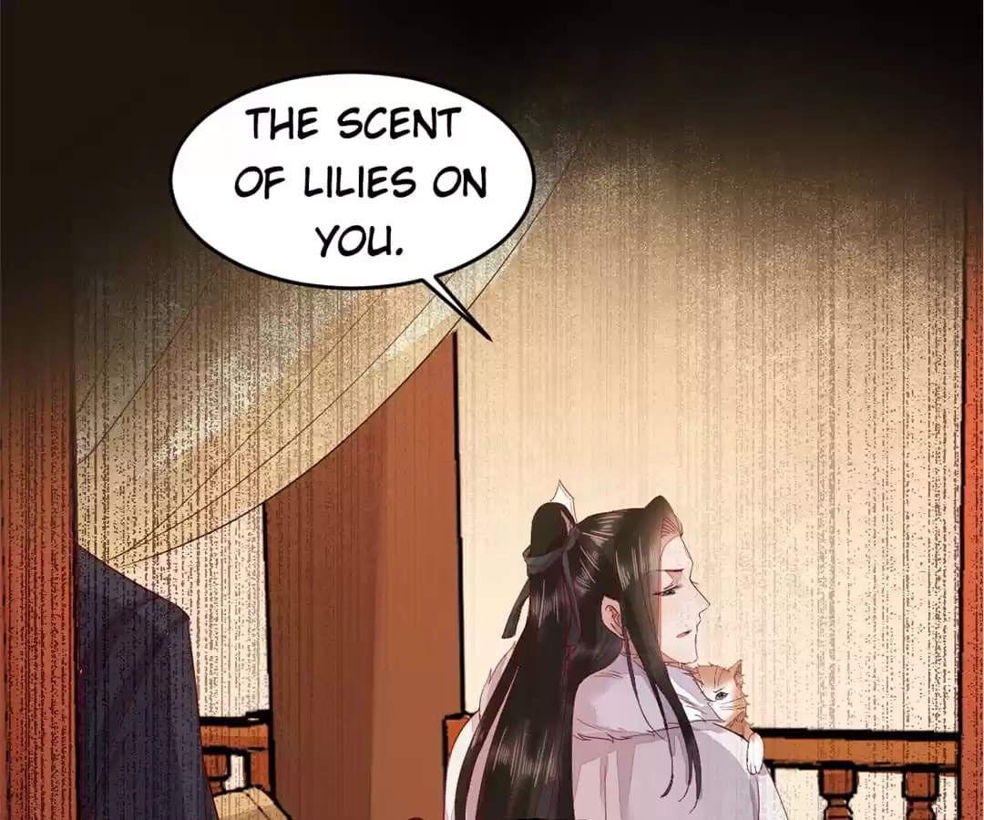 Read My Assassin Consort (Colored) chapter 45 image 72 on Lezhin