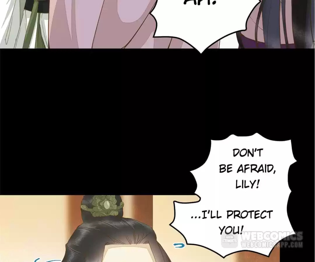 Read My Assassin Consort (Colored) chapter 45 image 8 on Lezhin