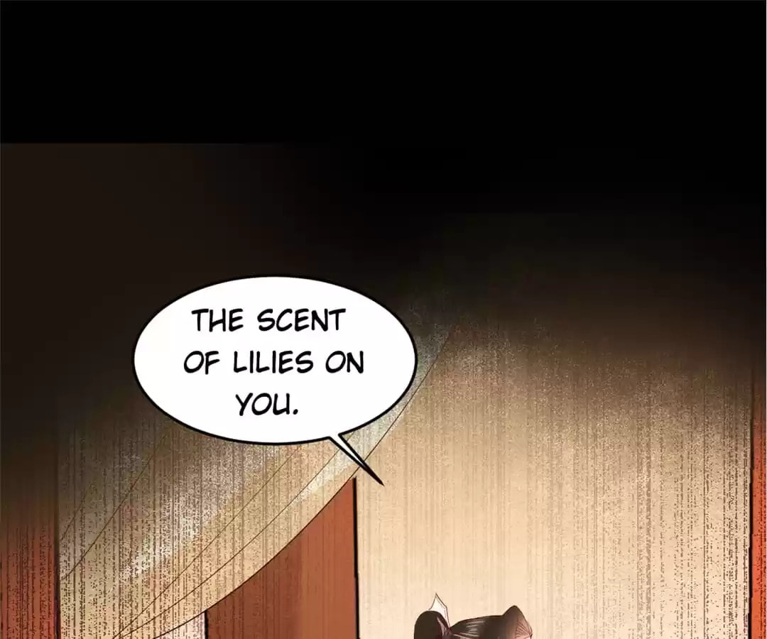 Read My Assassin Consort (Colored) chapter 46 image 1 on Lezhin