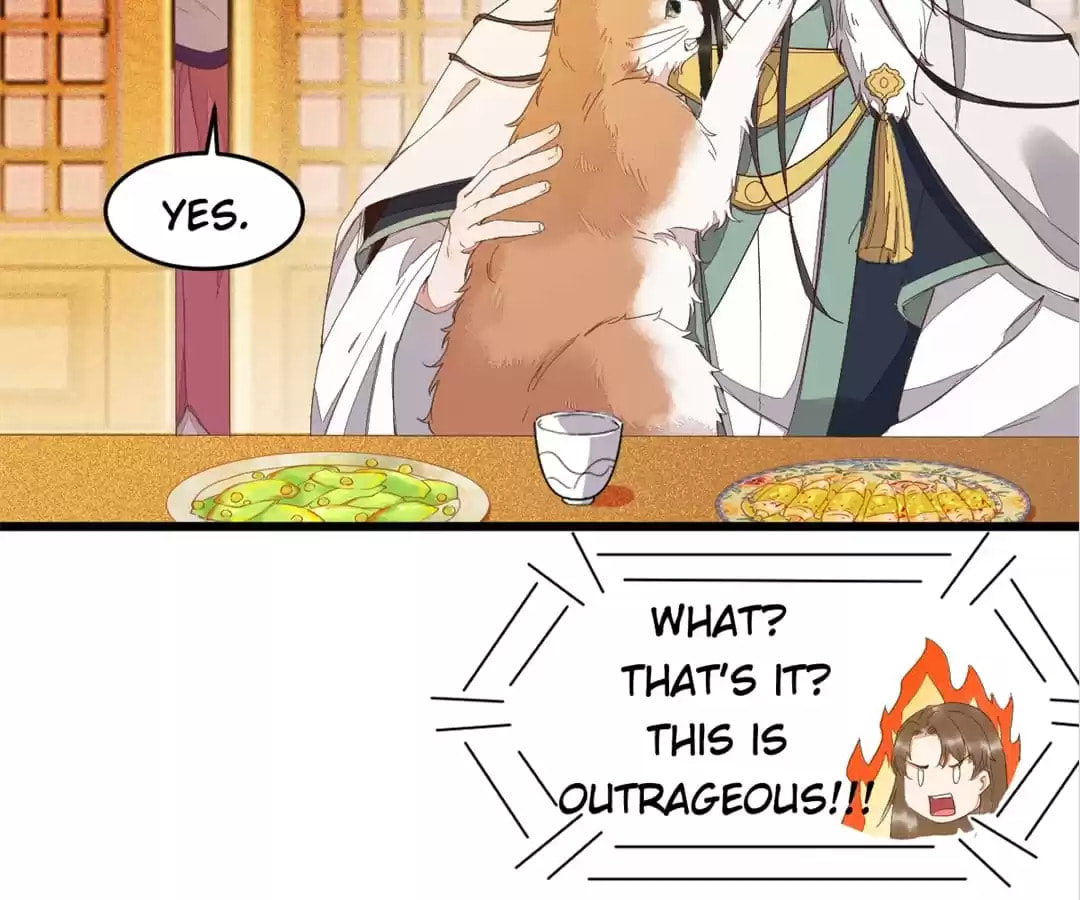 Read My Assassin Consort (Colored) chapter 46 image 11 on Lezhin