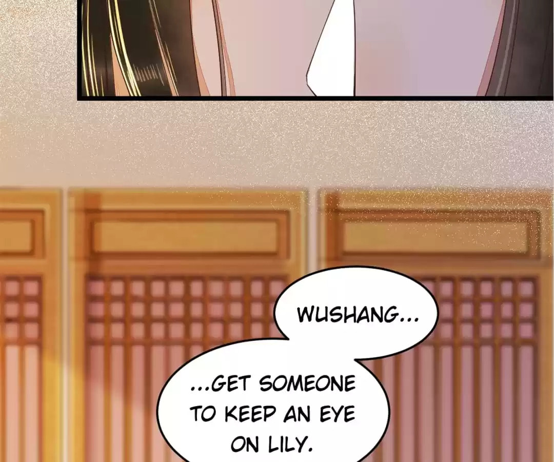 Read My Assassin Consort (Colored) chapter 46 image 13 on Lezhin
