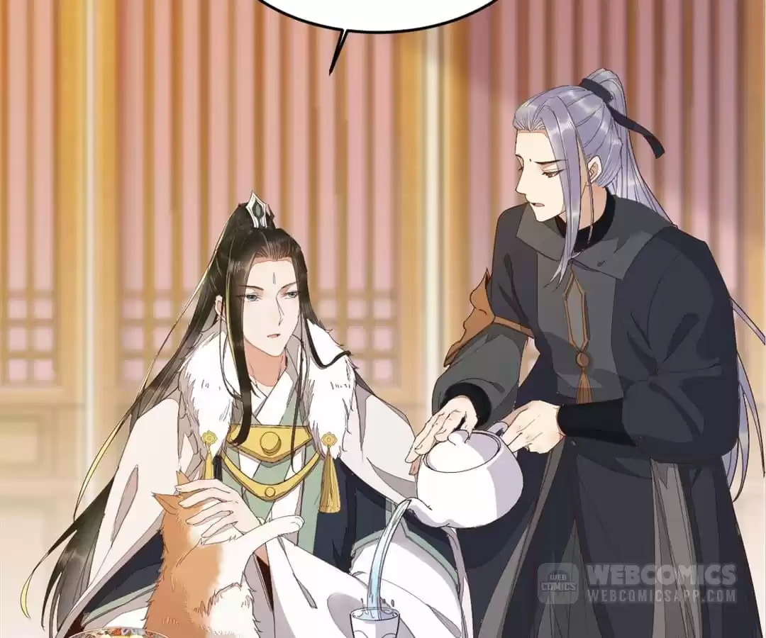 Read My Assassin Consort (Colored) chapter 46 image 14 on Lezhin