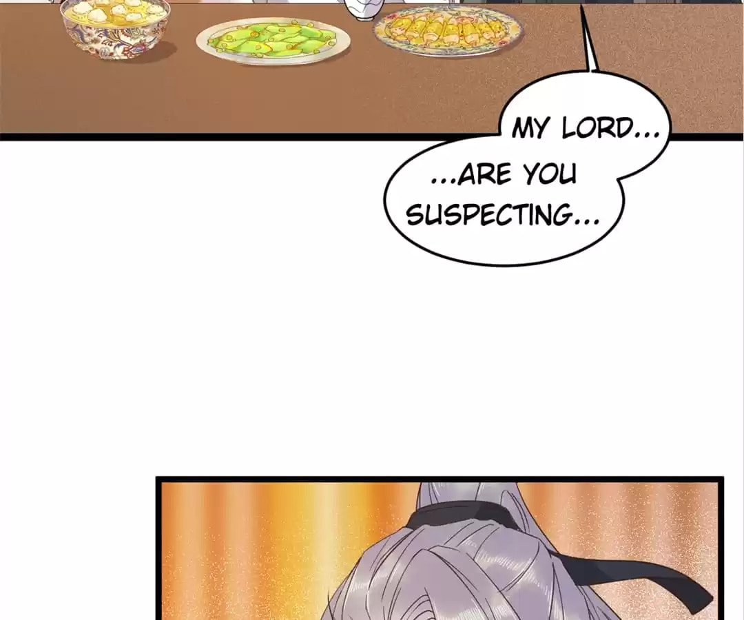 Read My Assassin Consort (Colored) chapter 46 image 15 on Lezhin