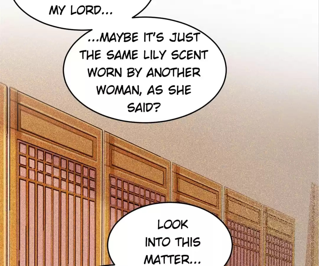 Read My Assassin Consort (Colored) chapter 46 image 17 on Lezhin