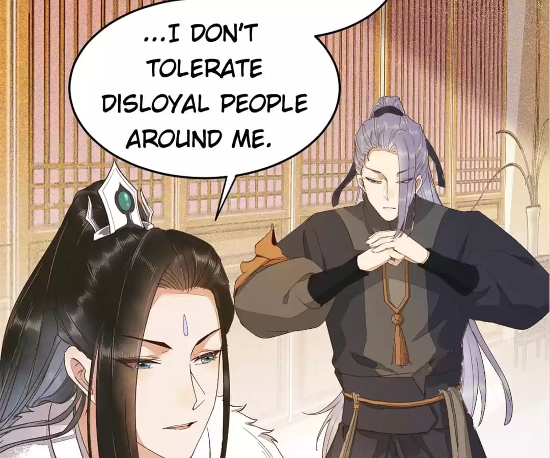 Read My Assassin Consort (Colored) chapter 46 image 18 on Lezhin