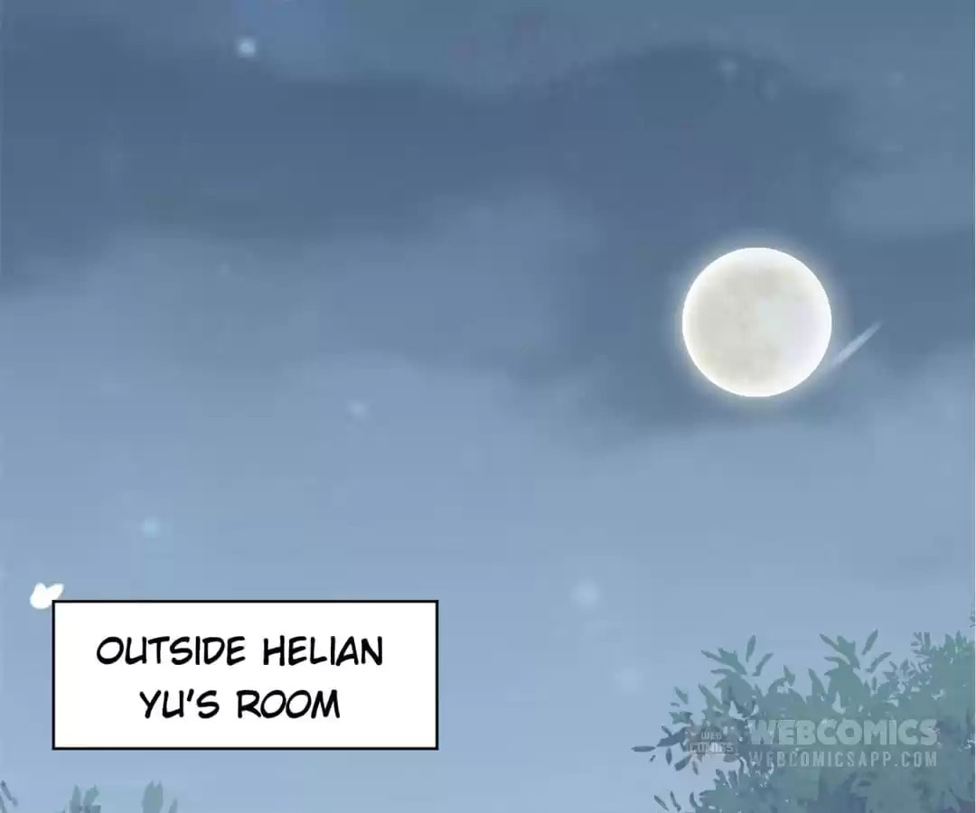 Read My Assassin Consort (Colored) chapter 46 image 22 on Lezhin