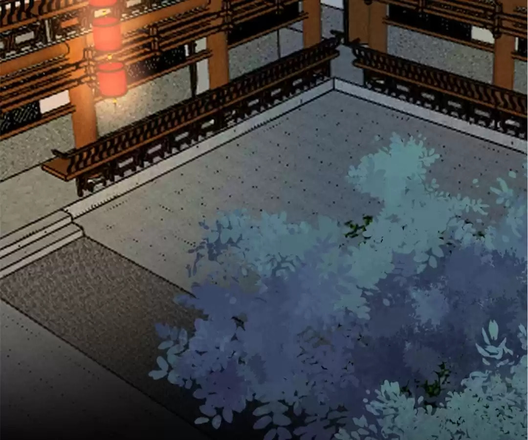 Read My Assassin Consort (Colored) chapter 46 image 24 on Lezhin
