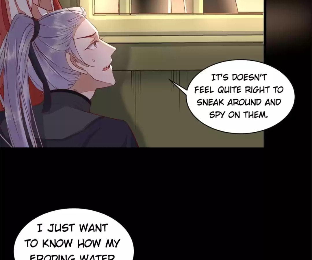 Read My Assassin Consort (Colored) chapter 46 image 29 on Lezhin