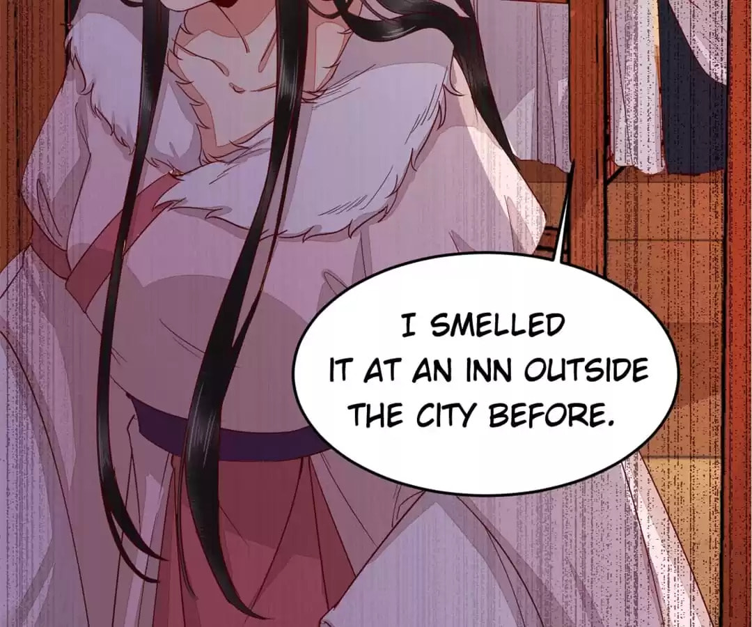 Read My Assassin Consort (Colored) chapter 46 image 3 on Lezhin