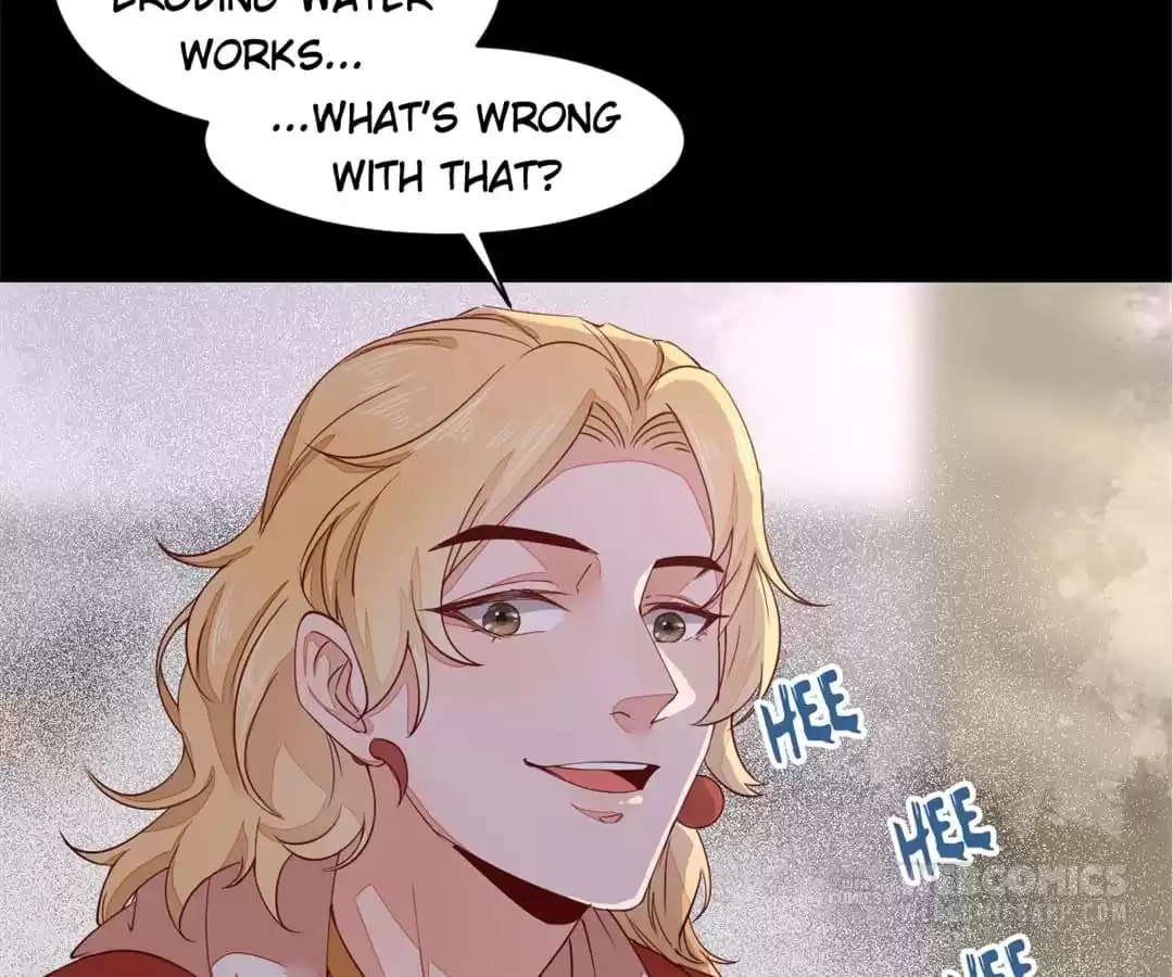 Read My Assassin Consort (Colored) chapter 46 image 30 on Lezhin
