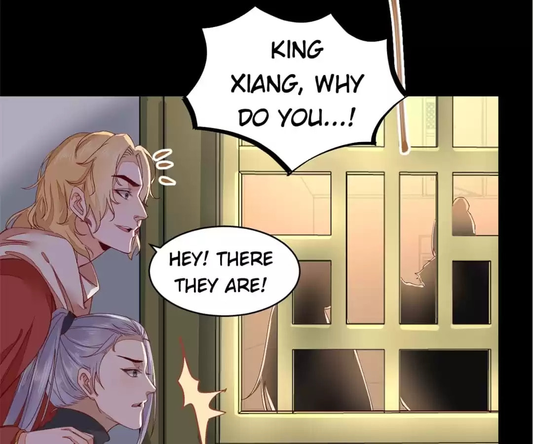 Read My Assassin Consort (Colored) chapter 46 image 32 on Lezhin