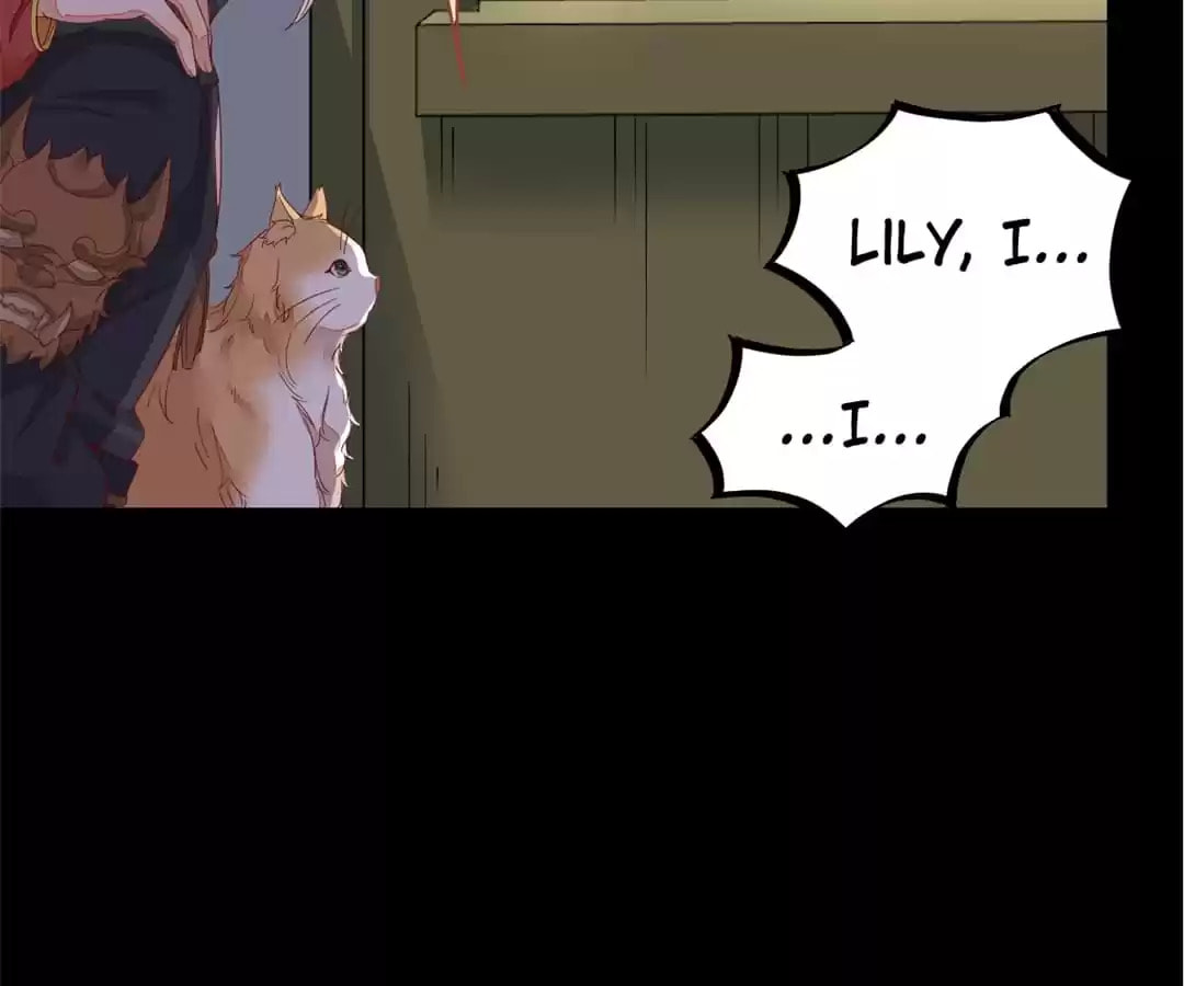 Read My Assassin Consort (Colored) chapter 46 image 33 on Lezhin