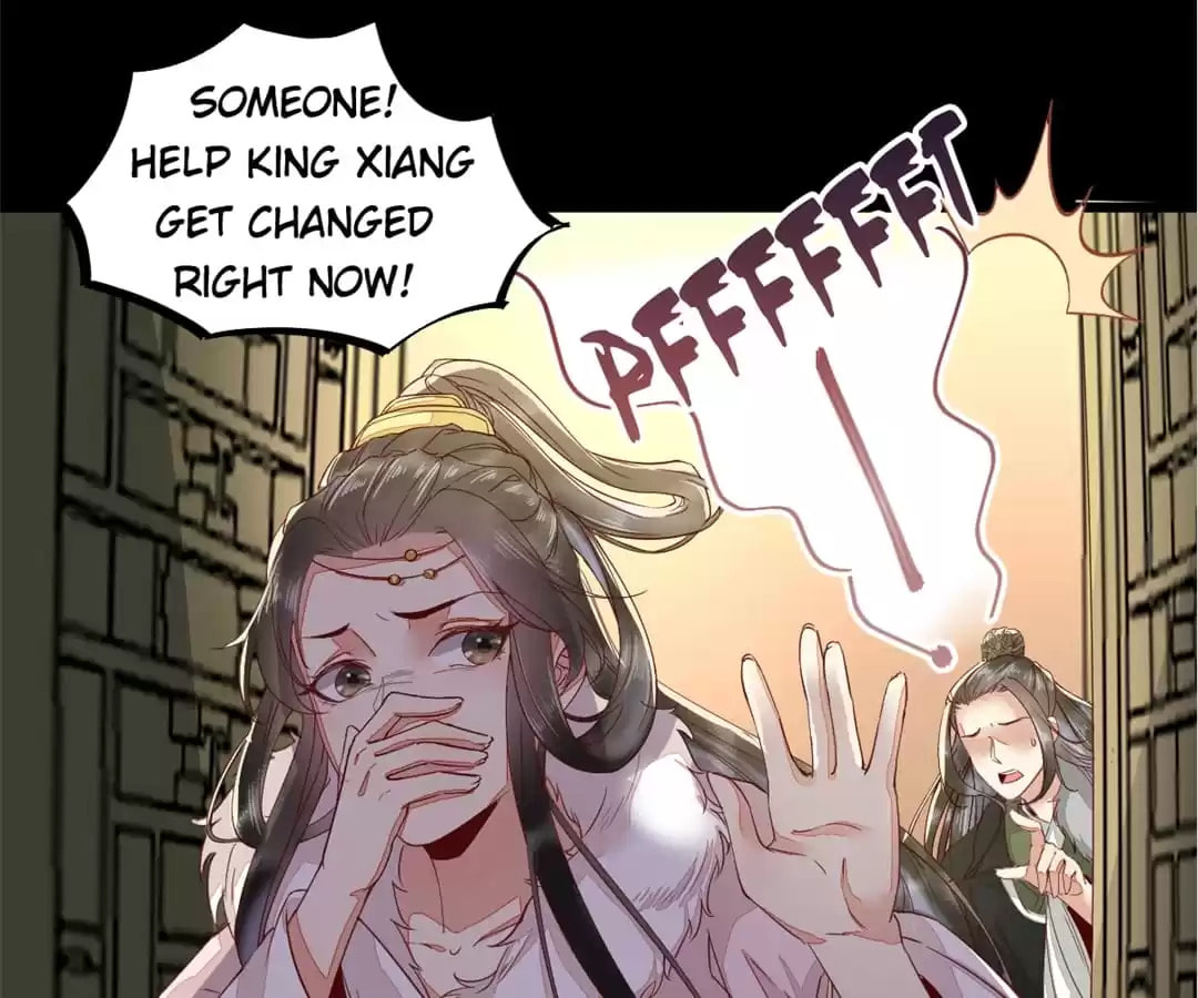 Read My Assassin Consort (Colored) chapter 46 image 34 on Lezhin