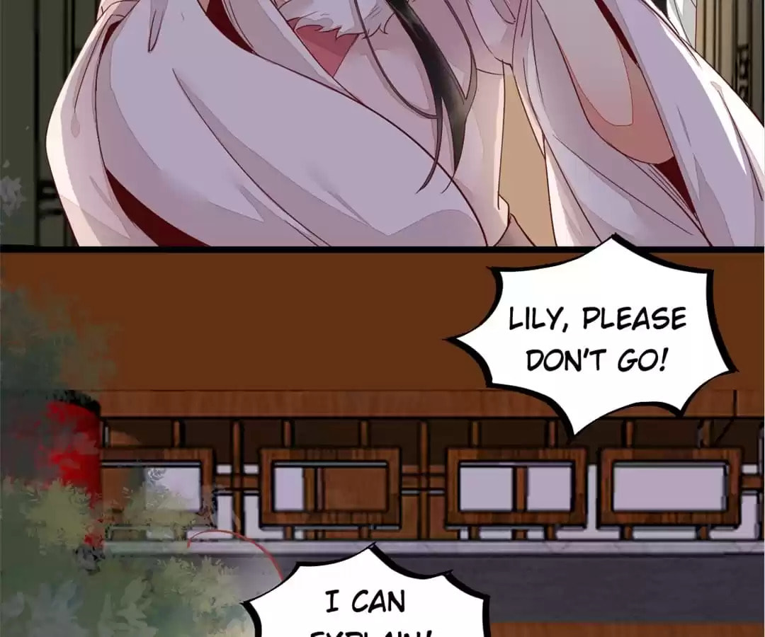 Read My Assassin Consort (Colored) chapter 46 image 35 on Lezhin