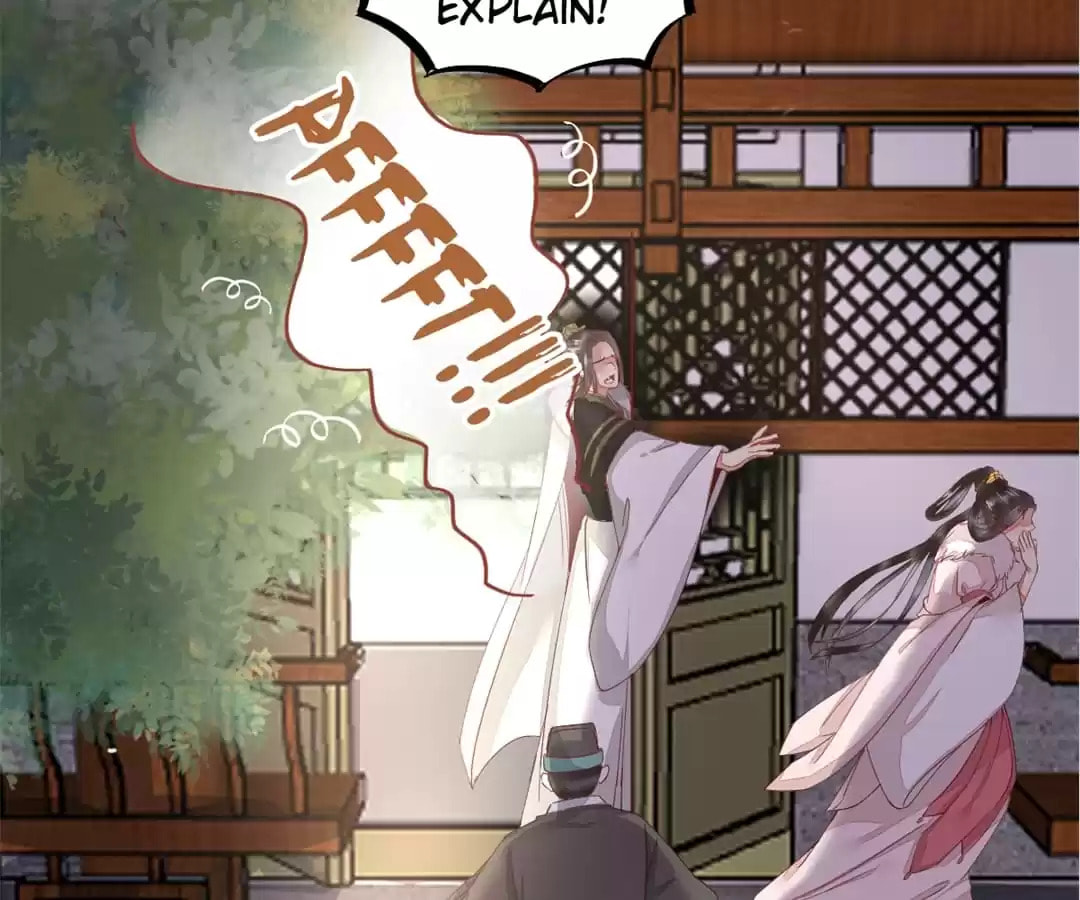 Read My Assassin Consort (Colored) chapter 46 image 36 on Lezhin