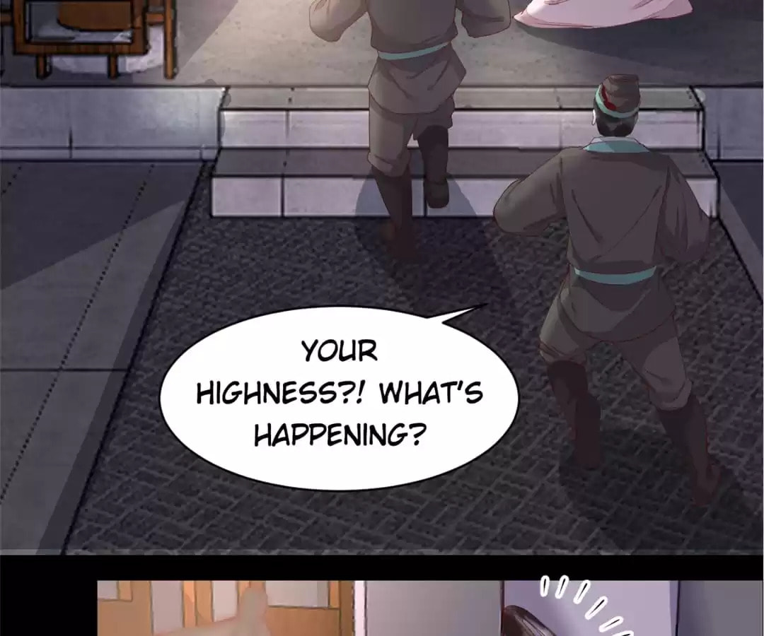 Read My Assassin Consort (Colored) chapter 46 image 37 on Lezhin